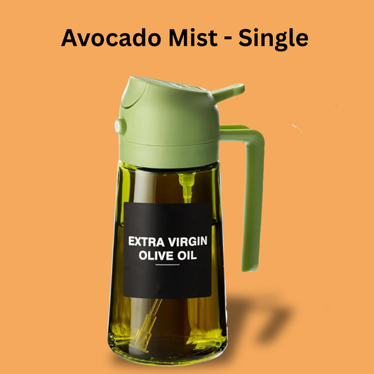 Avocado Mist - Single